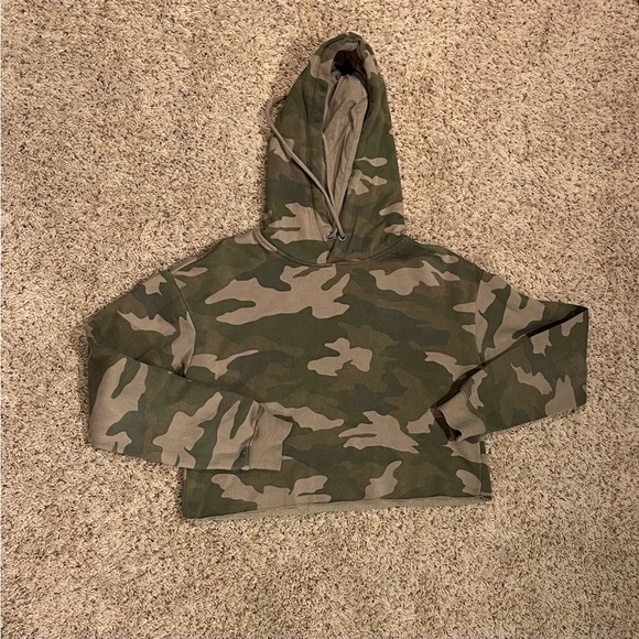 Garage Dress, Sweater, Cropped Hoodie, Shirt - Picture 1 of 4